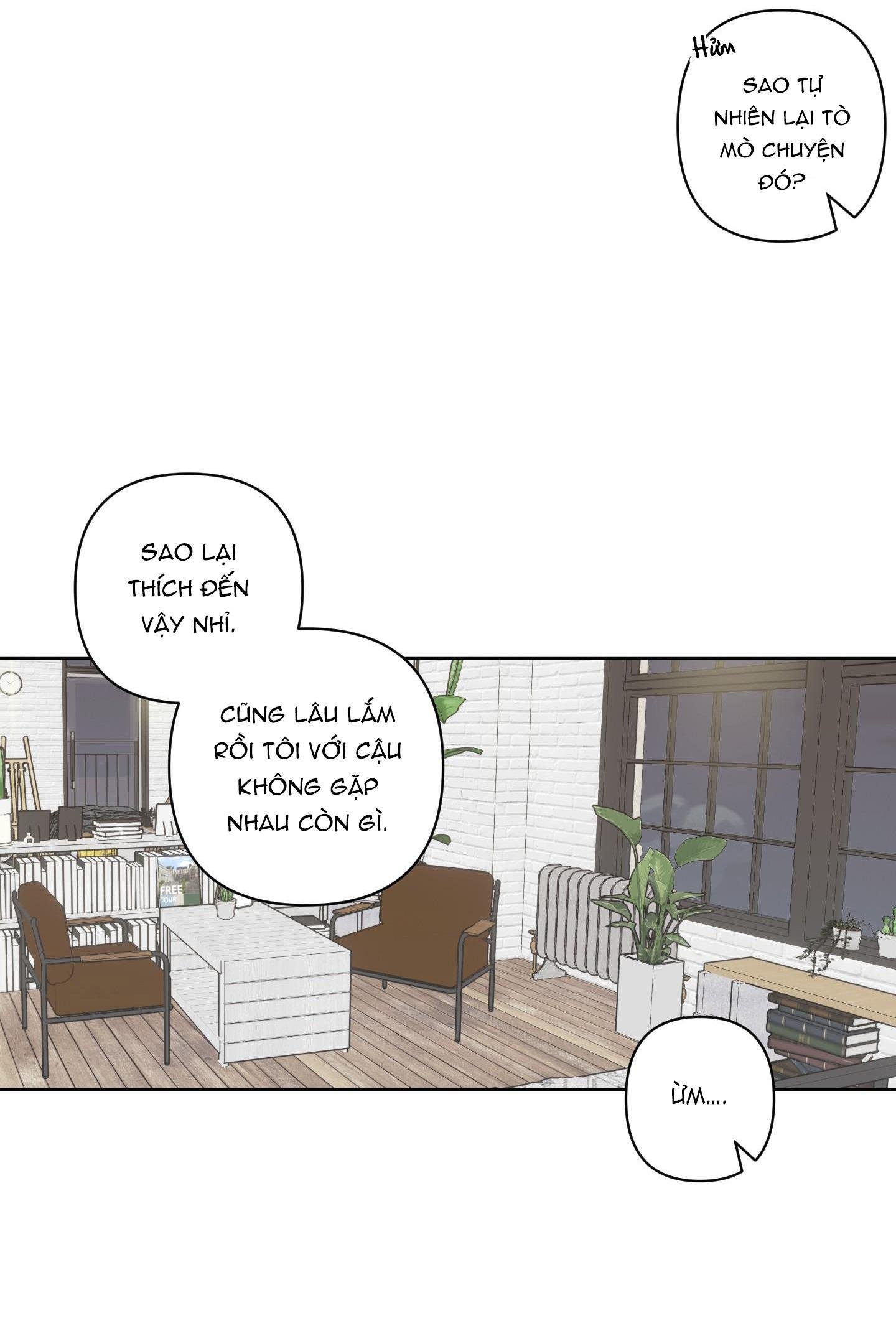 bl ngắn tuyển chọn Chapter 29.6 CHUYỆN TÌNH 6 37