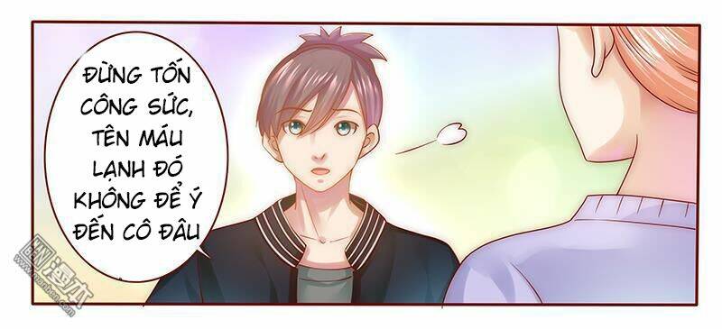 bá đạo tổng tài yêu tôi chapter 44 17