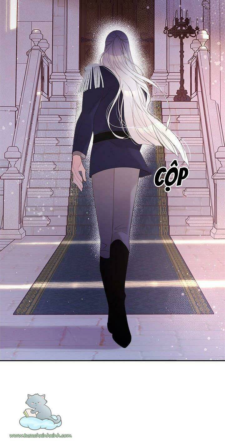 [15+] công chúa chloe chapter 81 43