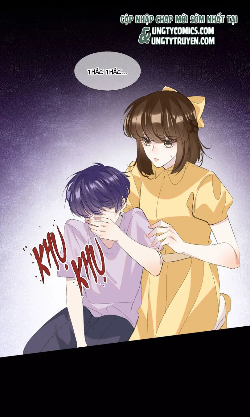 tư tự vạn thiên chapter 20 13