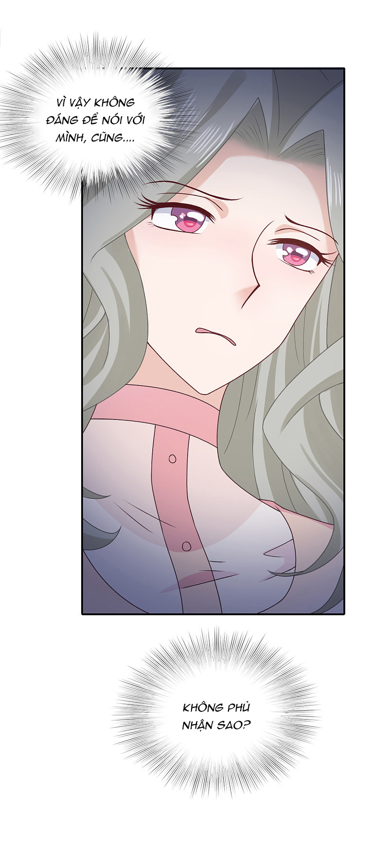 cái thùng cơm sát vách chapter 64 25