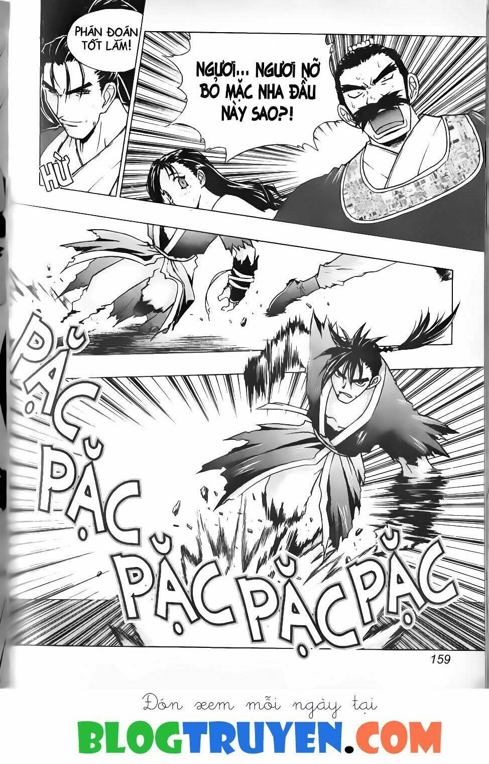 thiên lang liệt truyện chapter 22 12