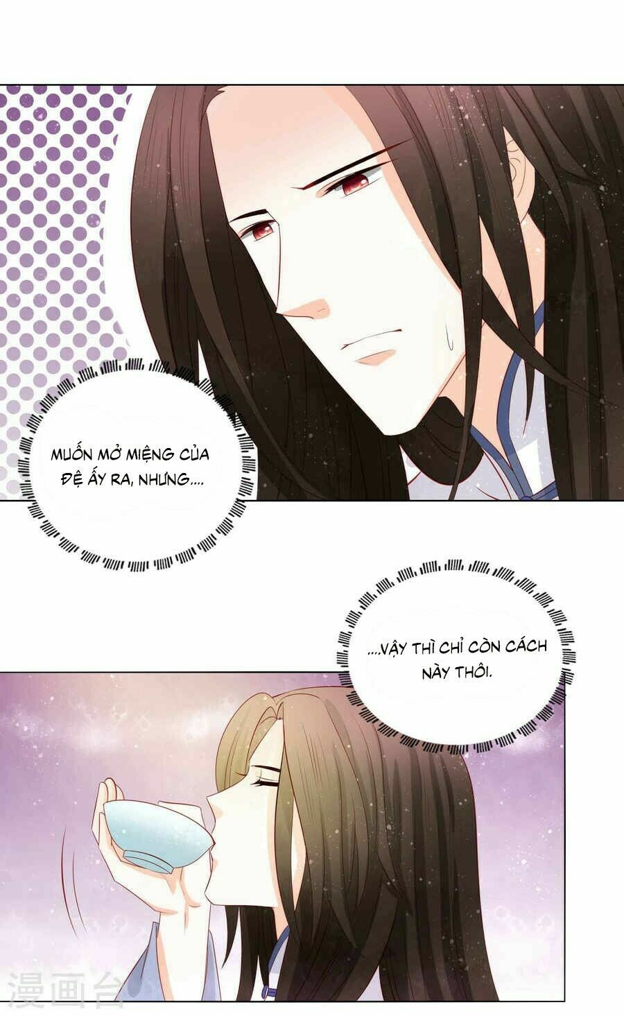 nam phi nữ tướng chapter 47 20