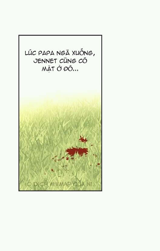 bỗng một ngày nọ tôi trở thành nàng công chúa chapter 93 32