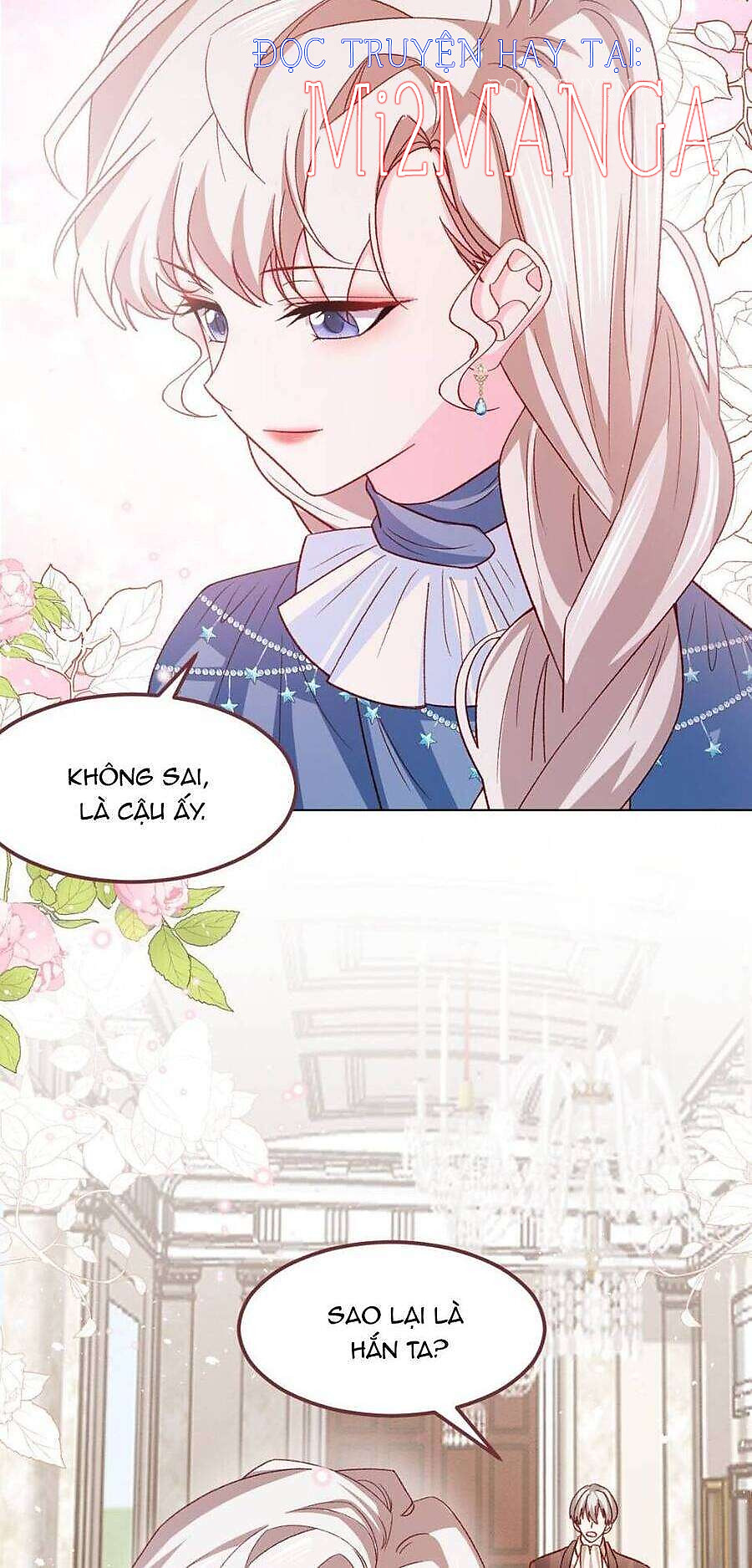 ninita yêu dấu chapter 63.2 9