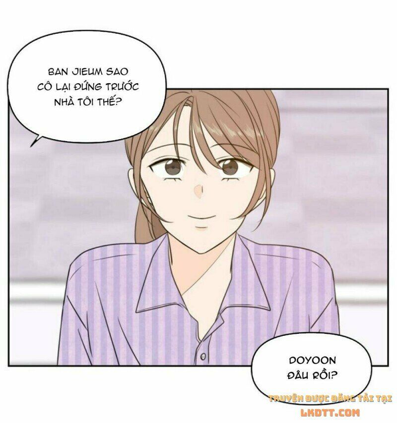 kiếp này cũng xin chăm sóc tôi như vậy nhé kiếp này cũng xin chăm sóc tôi như vậy nhé chapter 69 2