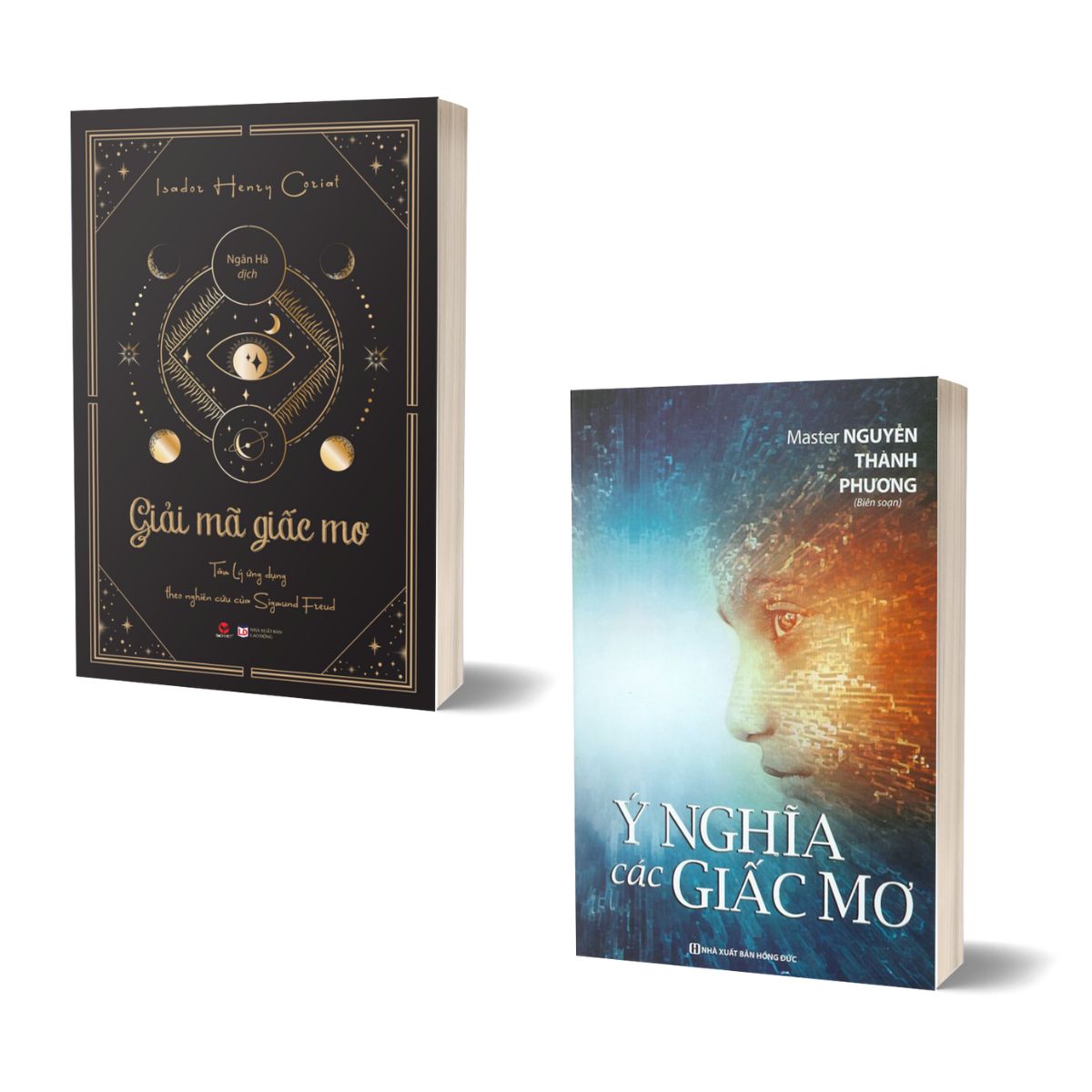 Combo Giải Mã Giấc Mơ + Ý Nghĩa Các Giấc Mơ