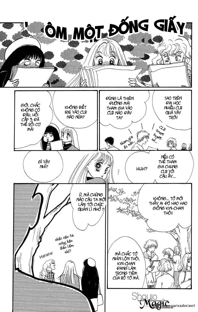 itazura na kiss chapter 10 21