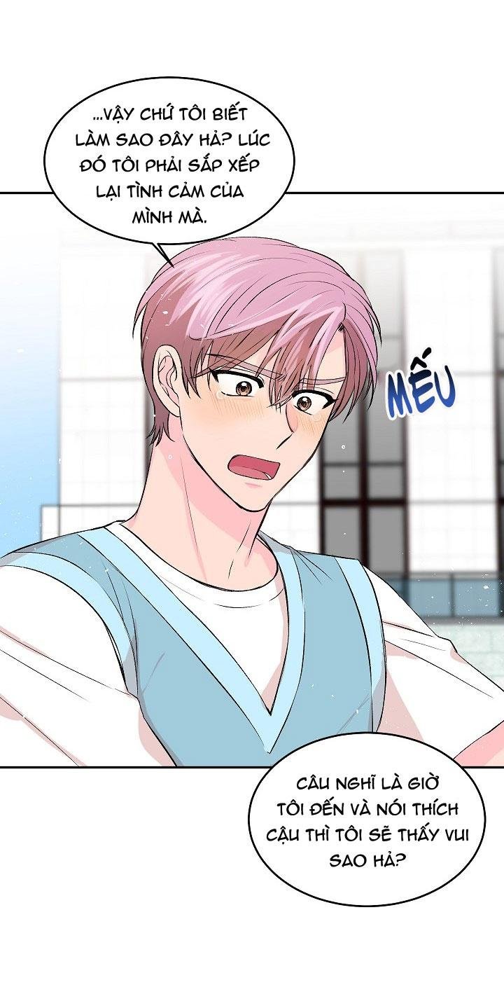 good dog , my boy chapter 6 40