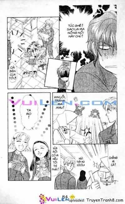 công tử nghèo chapter 4 4