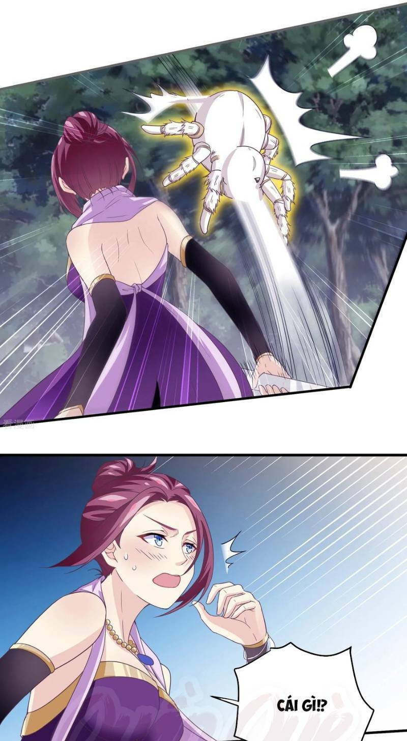 ta là ngọc hoàng đại đế chapter 30 4