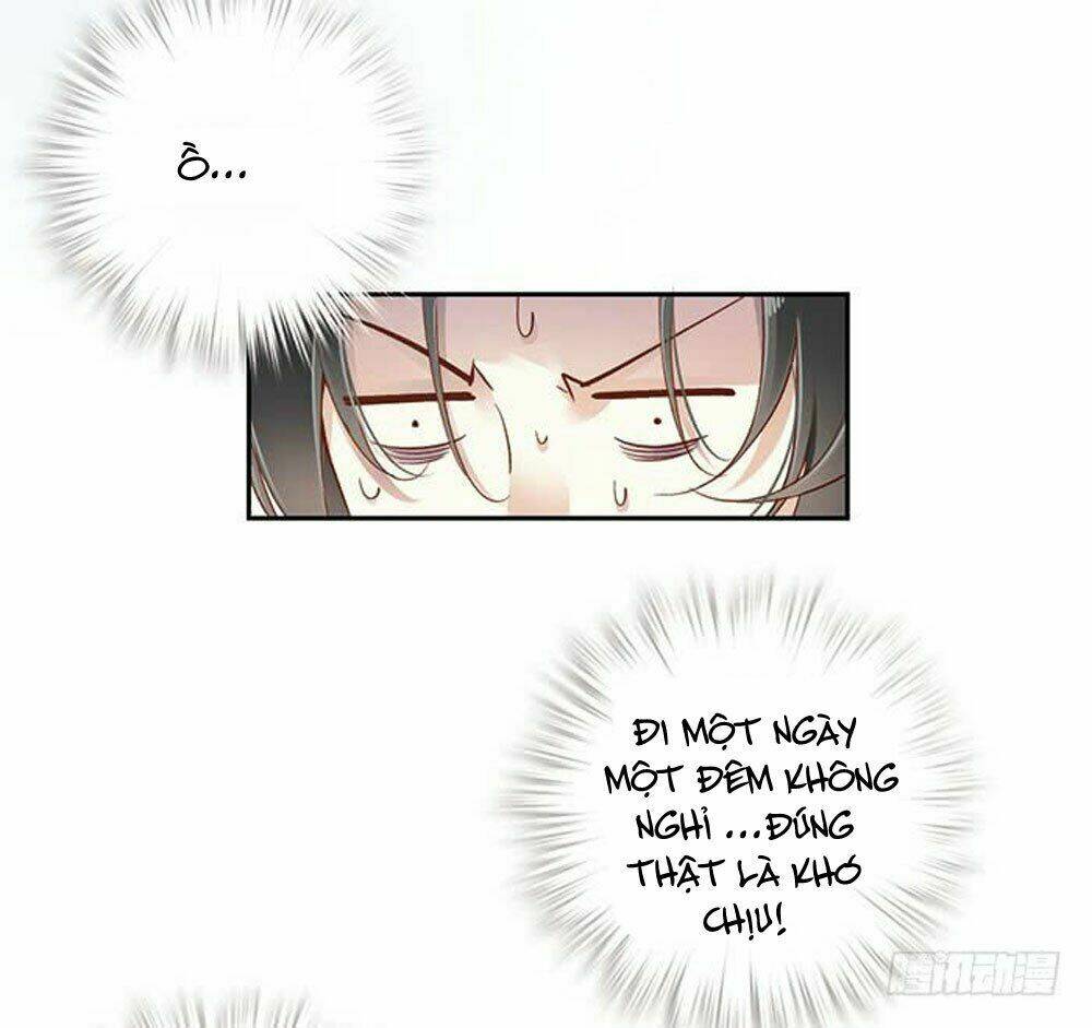 thiền tâm vấn đạo chapter 18 36