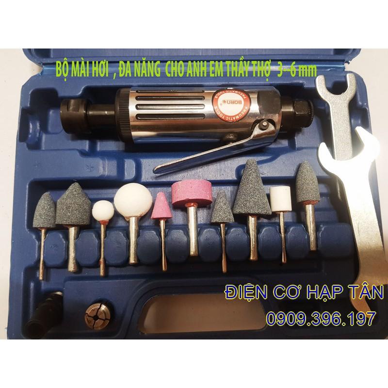 MÁY MÀI HƠI ĐA NĂNG – CHO ANH EM THỢ- CÓ ĐỒ NGHỀ