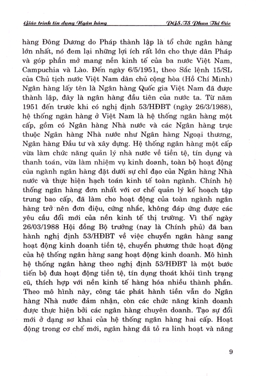 Tín Dụng Ngân Hàng (Phan Thị Cúc)_KT