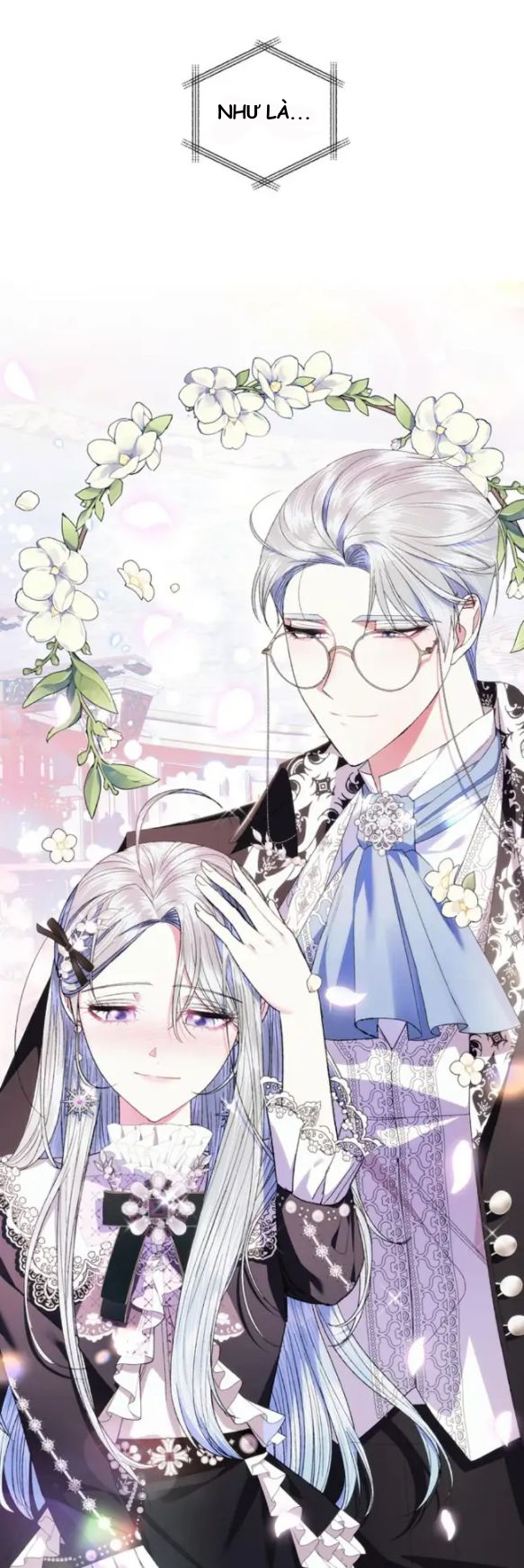 cha à, con không muốn kết hôn đâu chapter 48 11