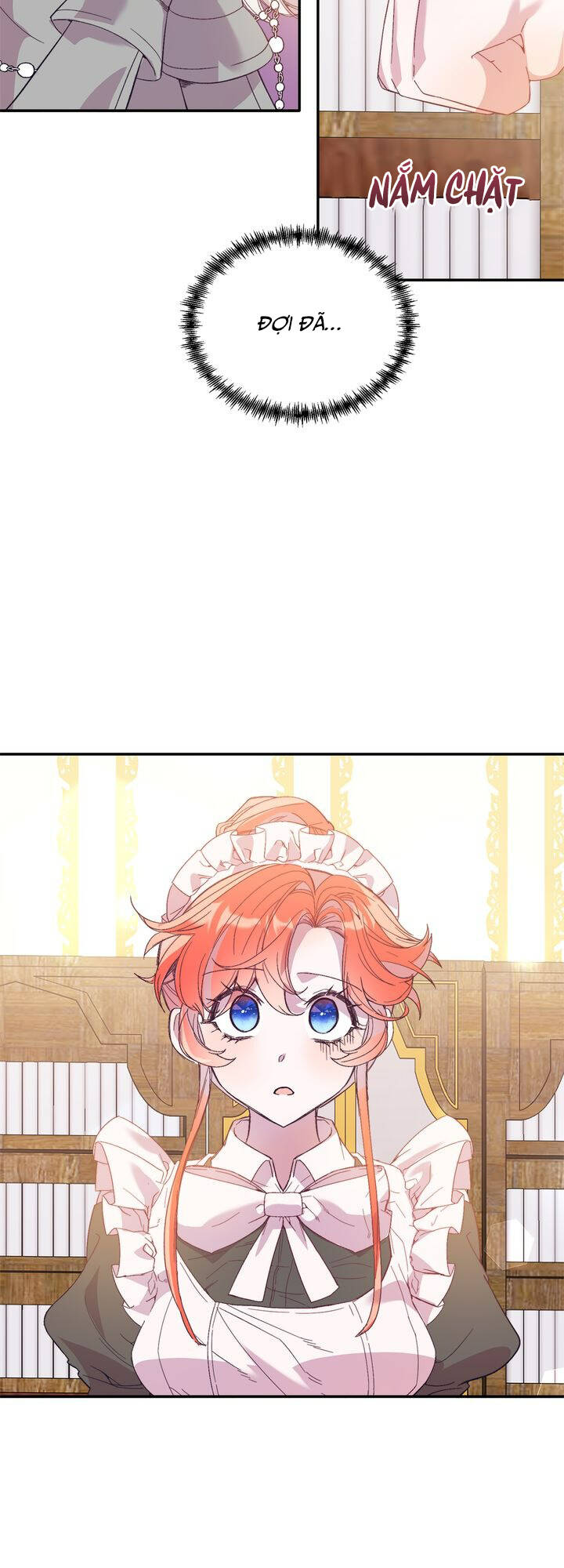 cách để trao vương miện cho vị hoàng tử hoang dã của tôi chapter 30 47