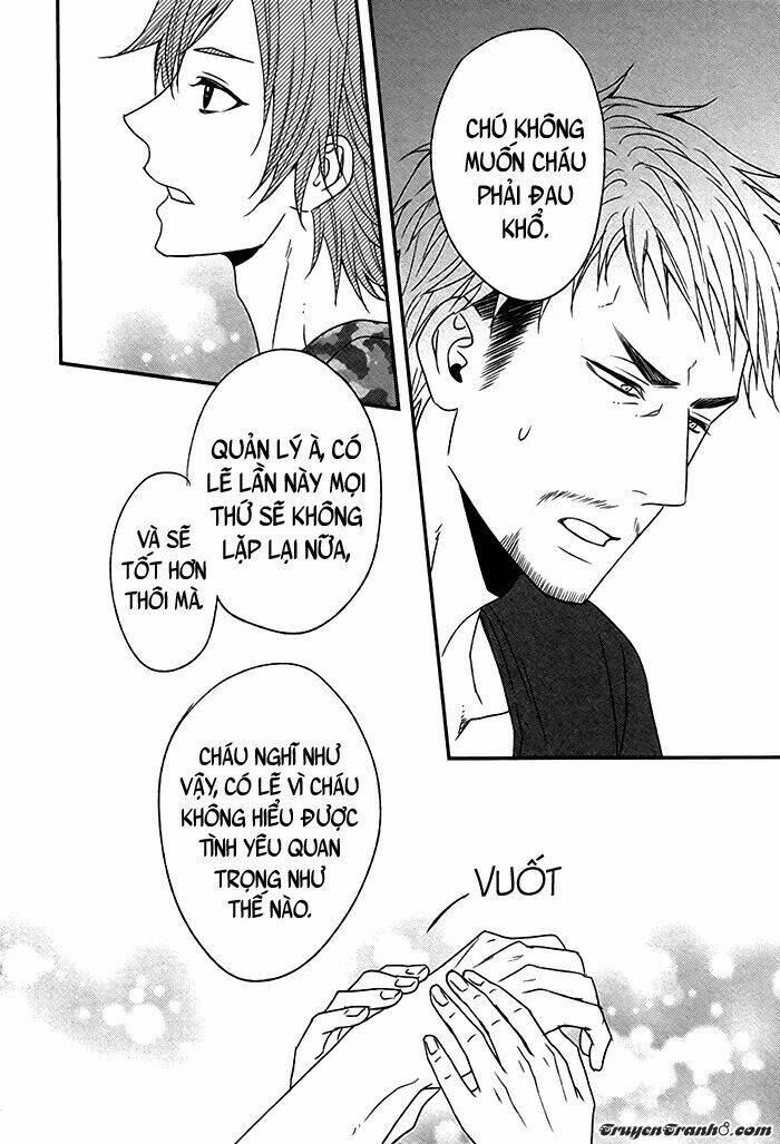 korotto ochita chapter 1 36