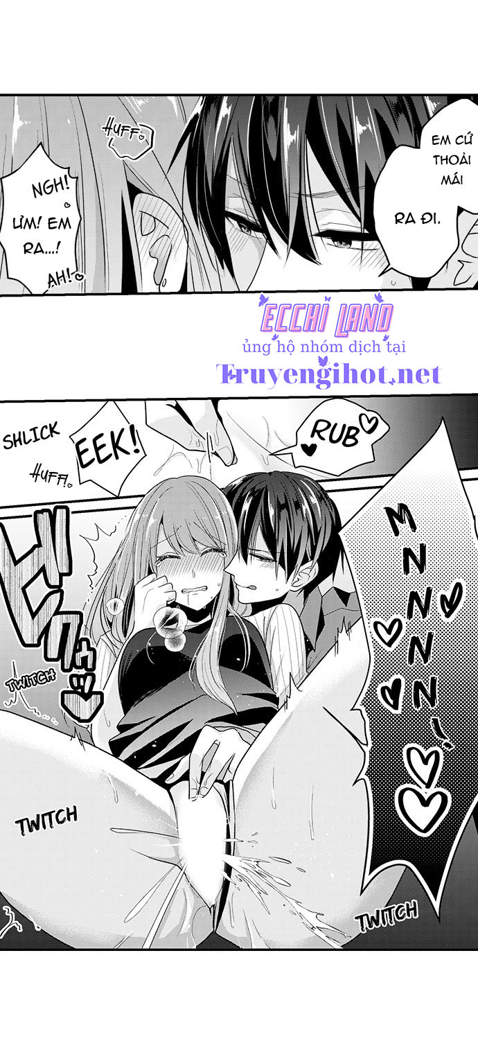 làm tình đâu cần phải cởi đồ chapter 51.2 4