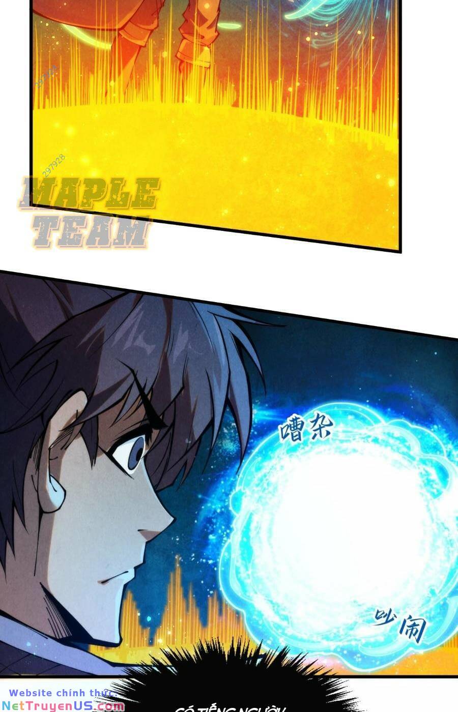 vạn cổ chí tôn chapter 259 65