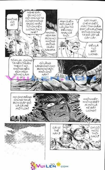 vương tử takeru chapter 20 30