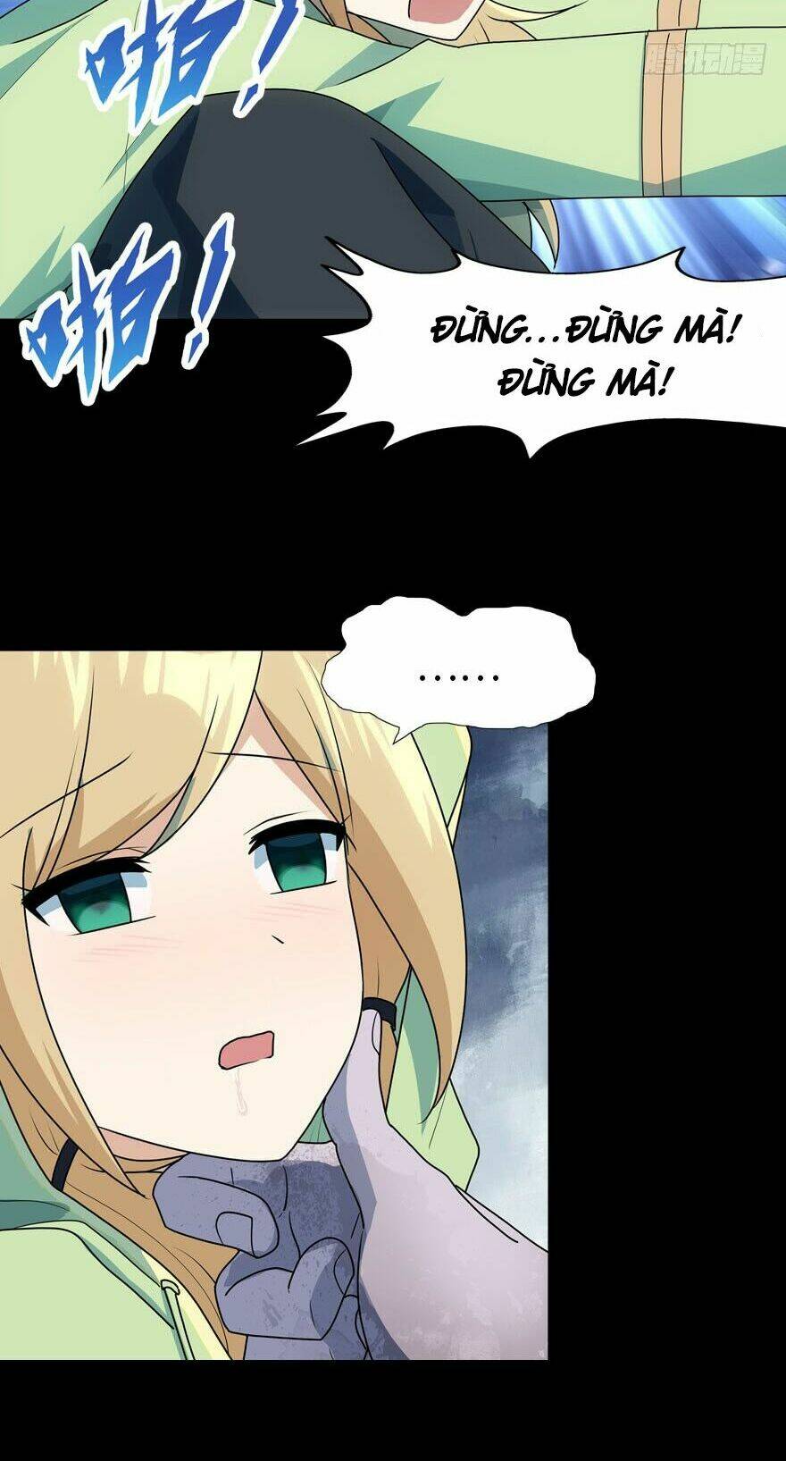 bạn gái virus của tôi chapter 38 38