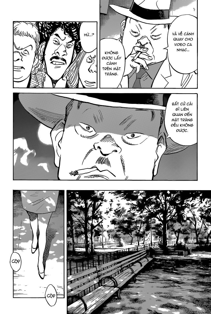 billy bat chapter 97 8