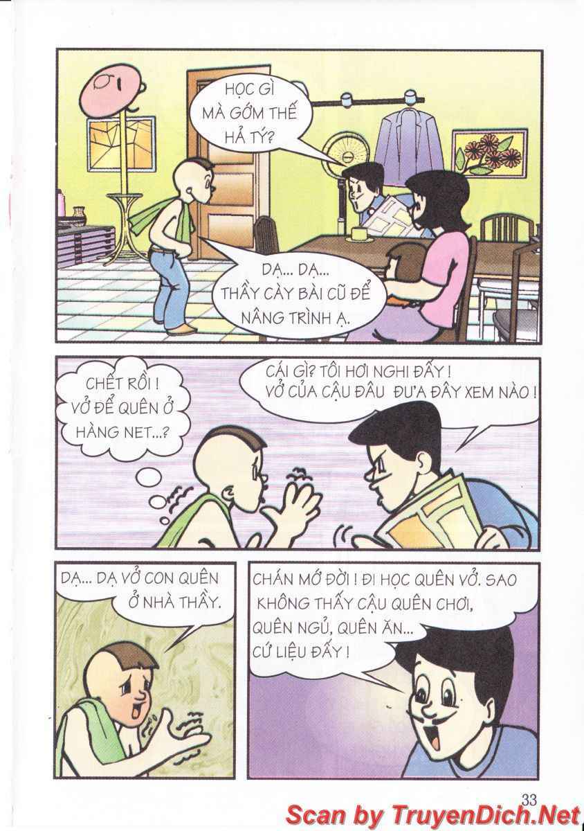 tý quậy chapter 6.1 31