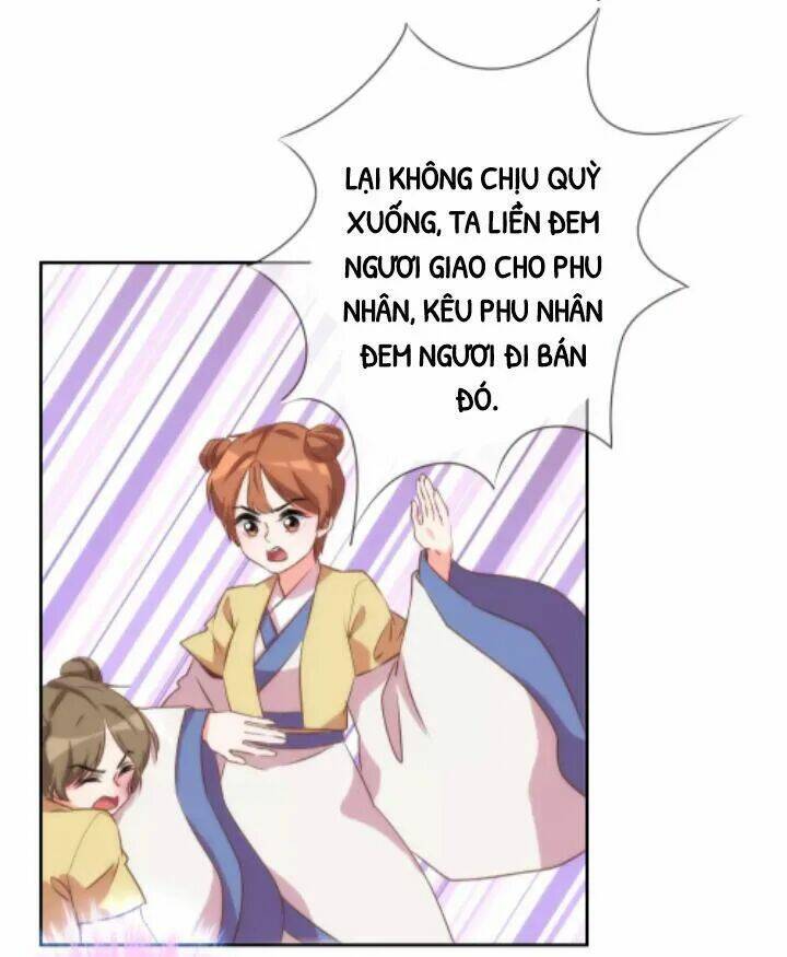 ồ, phu quân đáng yêu của tôi! chapter 44 10