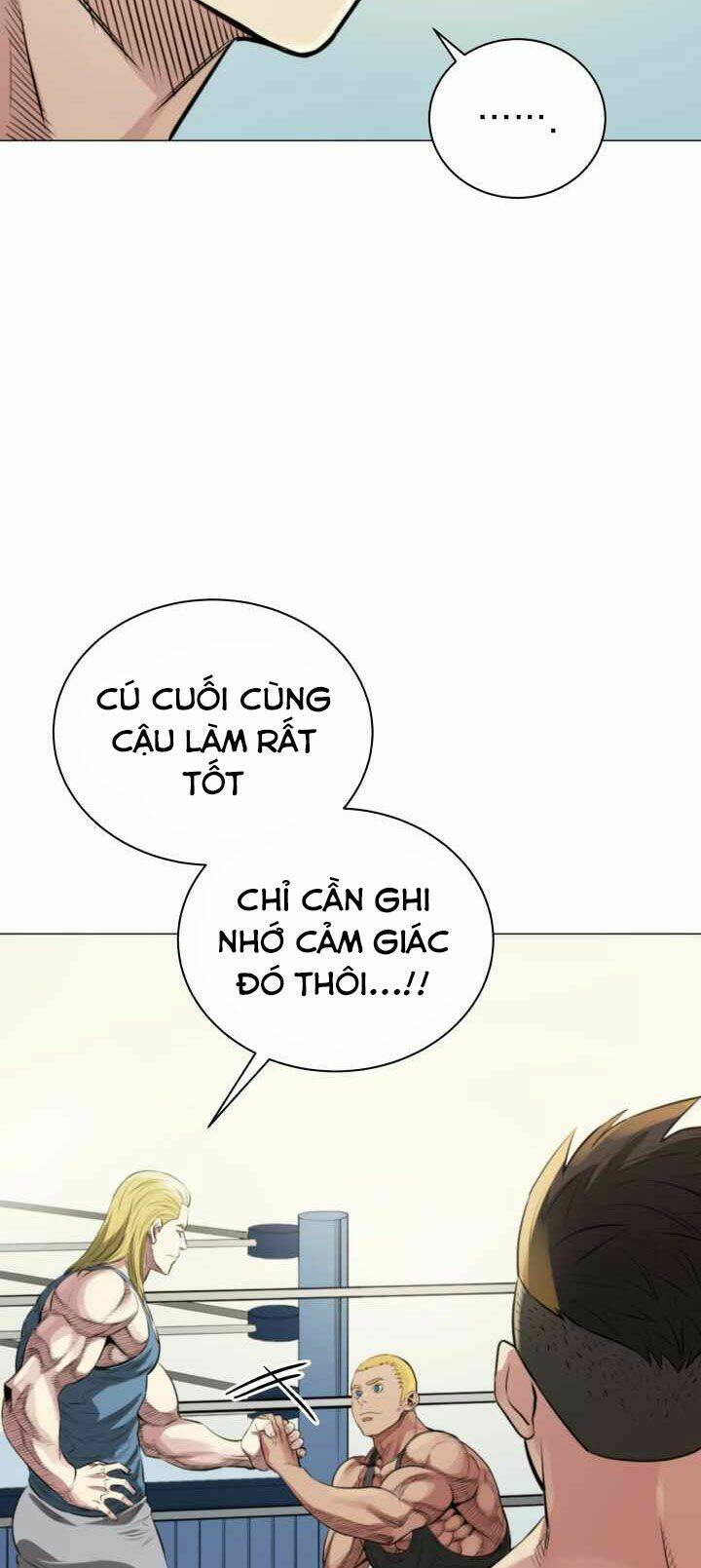 đấu sĩ vô song chapter 5 19