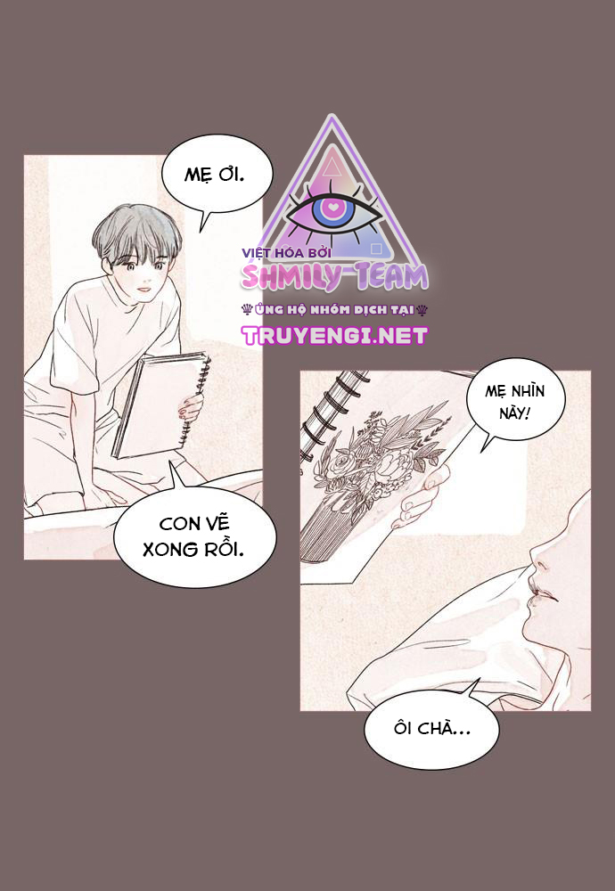 shinbi - thần bí chapter 0 17