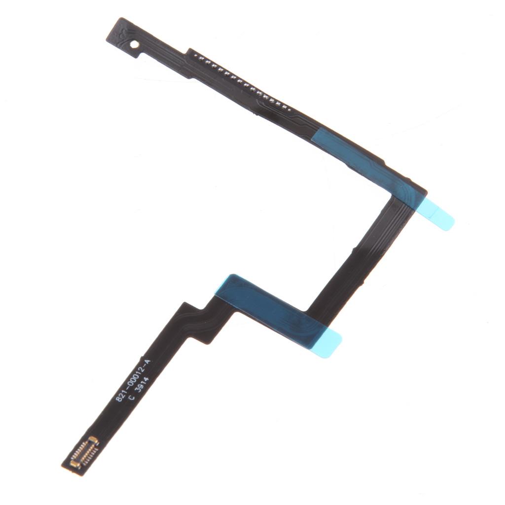 Fingerprint Sensor Flex Cable for  Mini 3 Menu Key Ribbon Repair Tools
