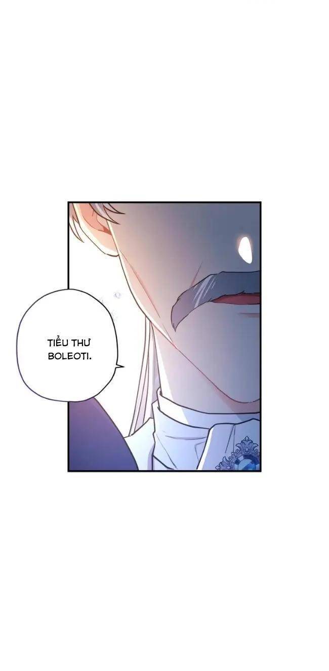 tôi đã trở thành con gái nuôi của nam chính chapter 38 23