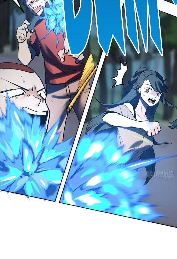 vô hạn khắc kim chi thần chapter 14 22