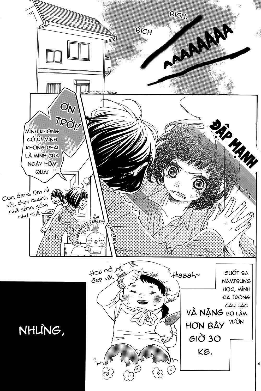 cô gái thay đổi 180 độ chapter 1 4