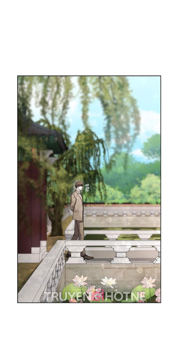 the castle - cô dâu của quỷ chapter 11.1 11