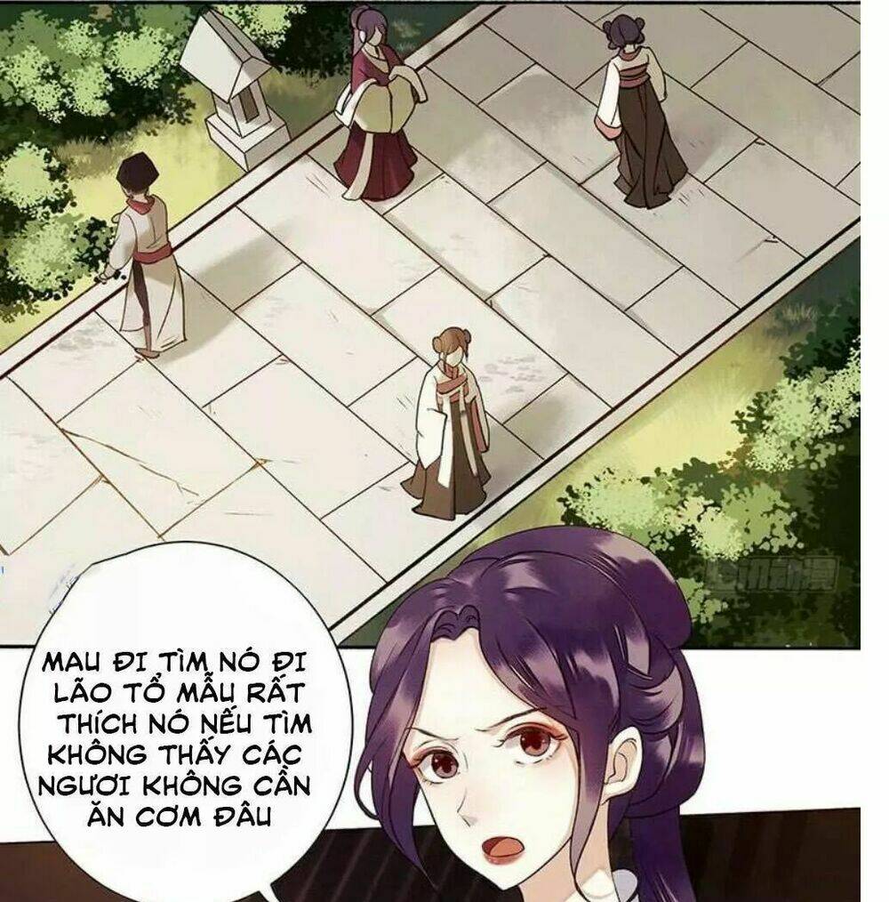 nhất đế trọng sinh mỹ nhân tâm kế chapter 53 16