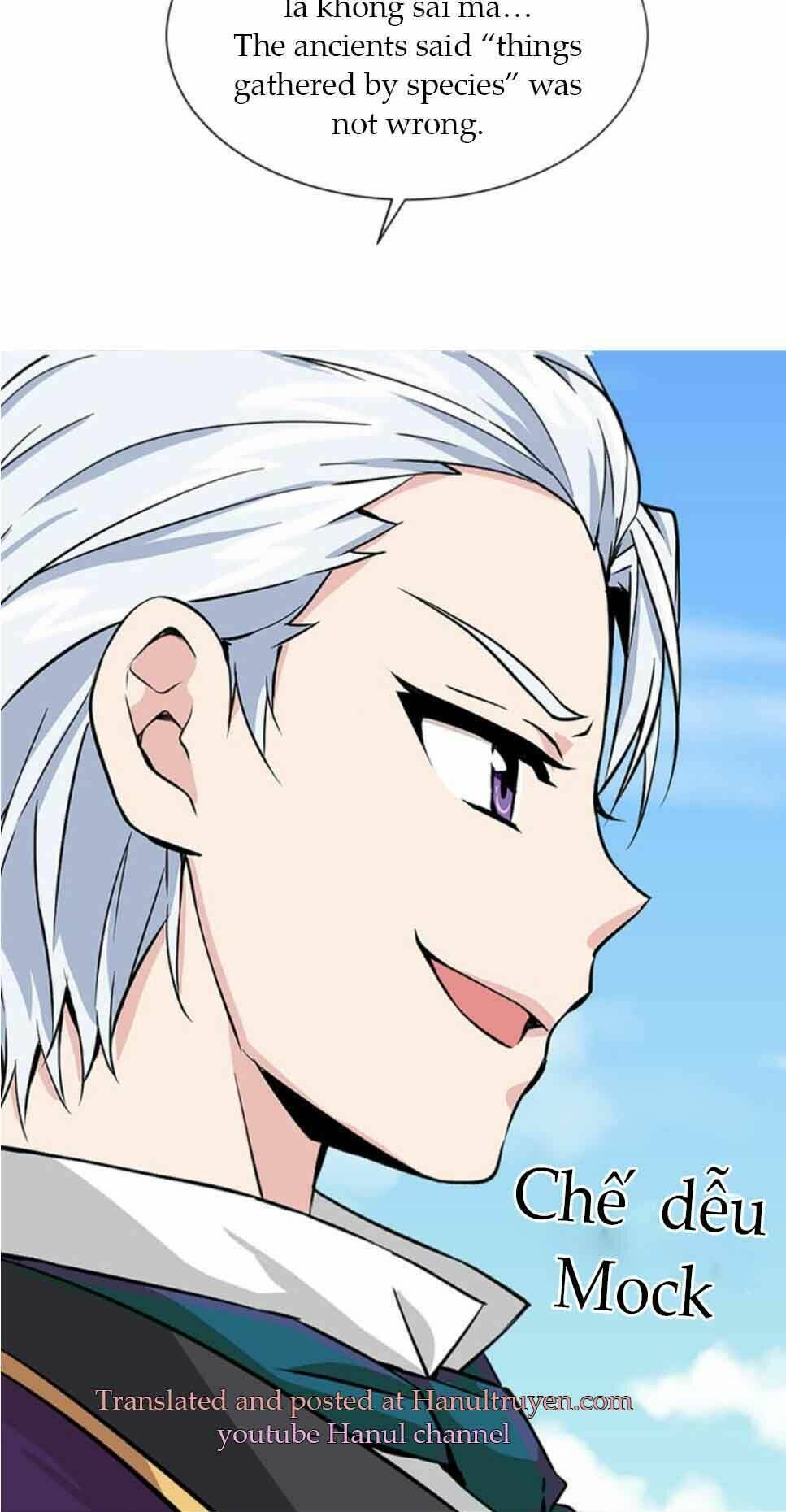 hành trình thuần hóa đế vương máu lạnh ( between two lips) chapter 6 33