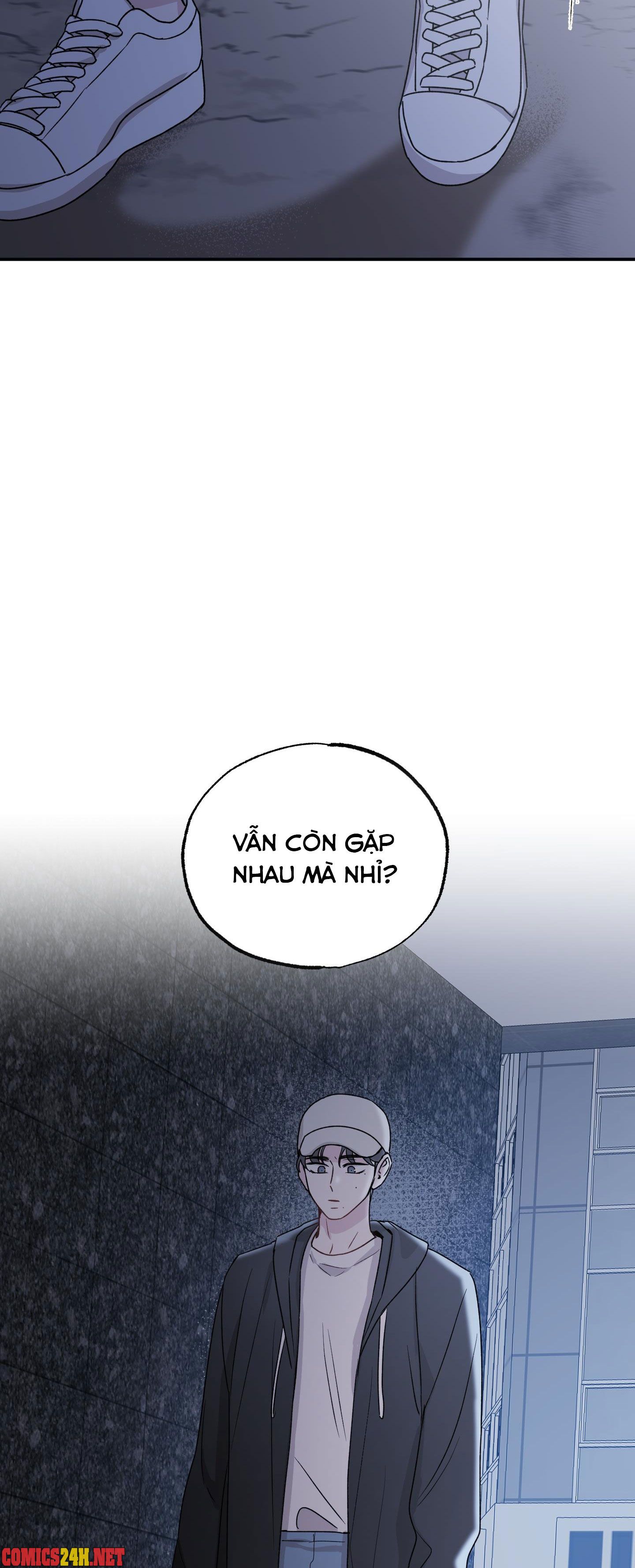 bad kid good partner chapter 25 35