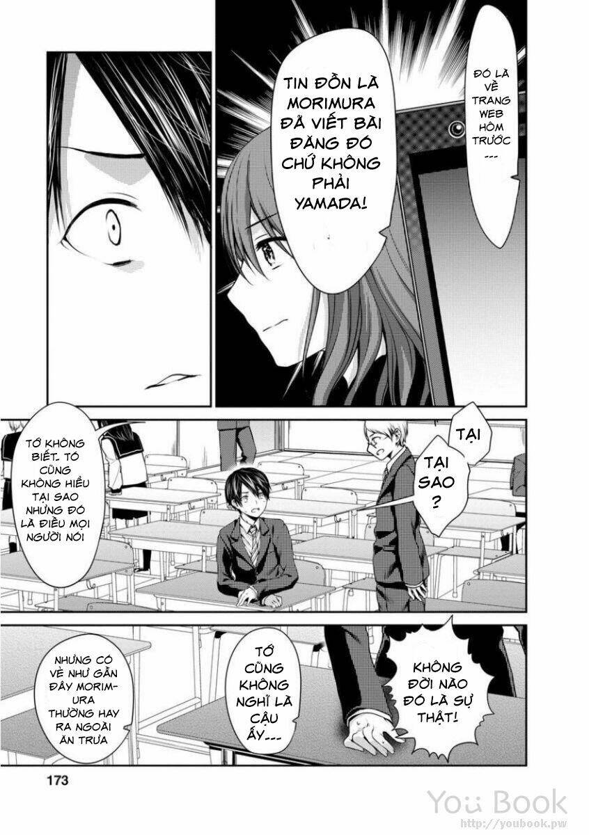 goumon tournament chapter 5 24