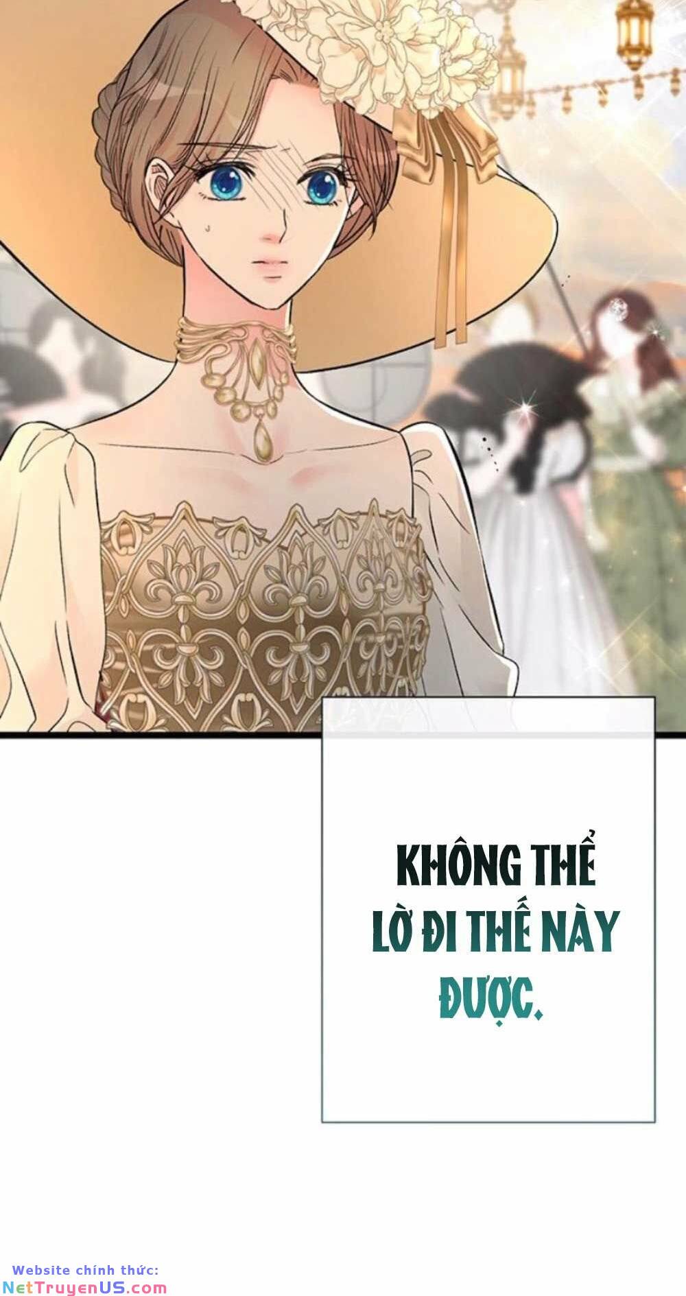 Hoàng Tử Rắc Rối chapter 43.1 20