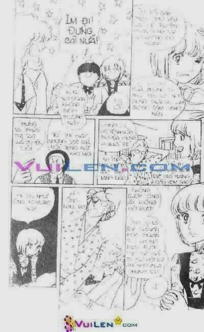 tiểu thư áo trắng chapter 8 15