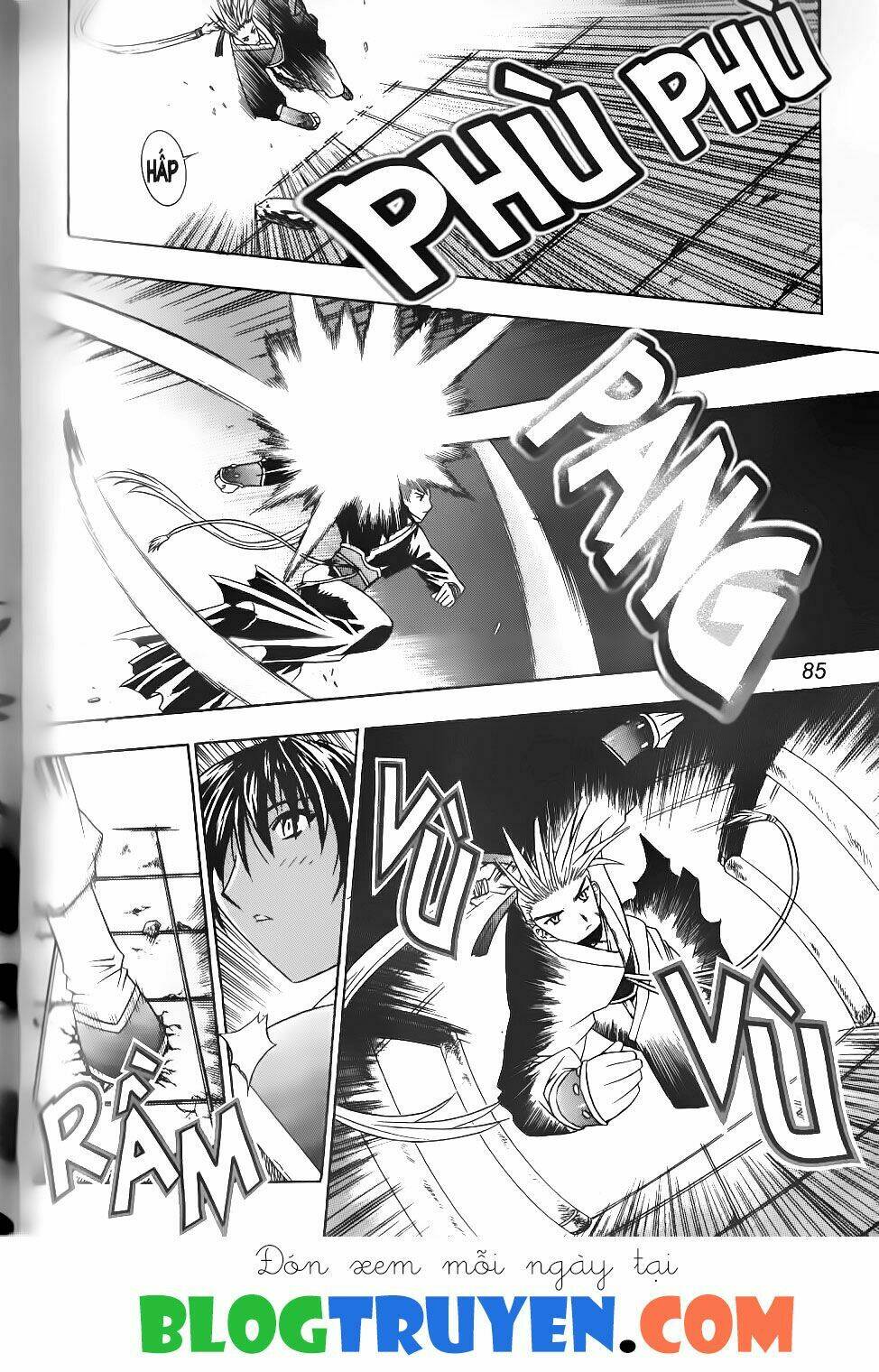 thiên lang liệt truyện chapter 107 11