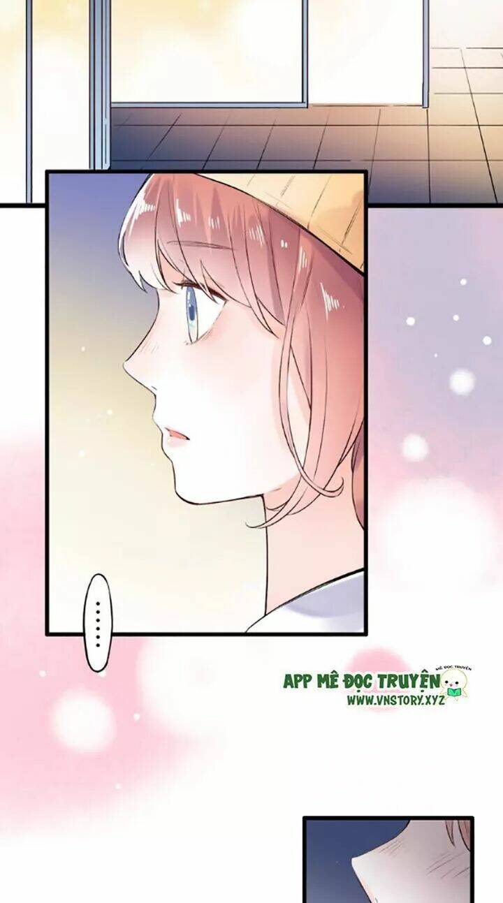 trạch thượng tịch mịch huỳnh hỏa chapter 51 24