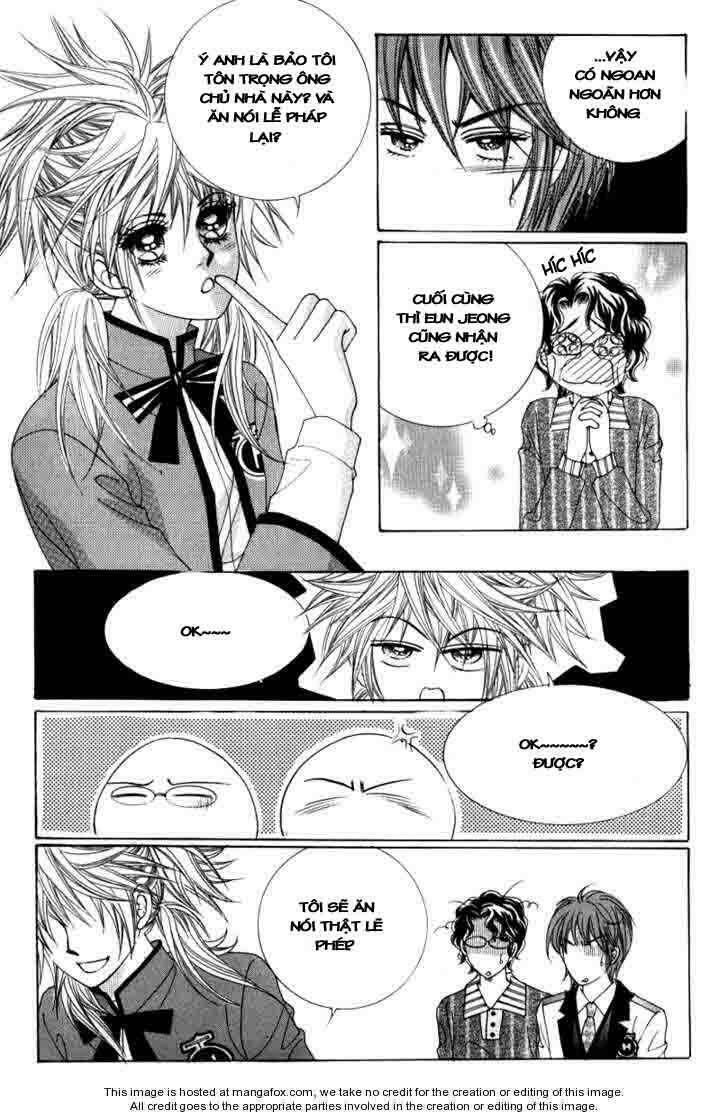 she's scary chapter 11 8