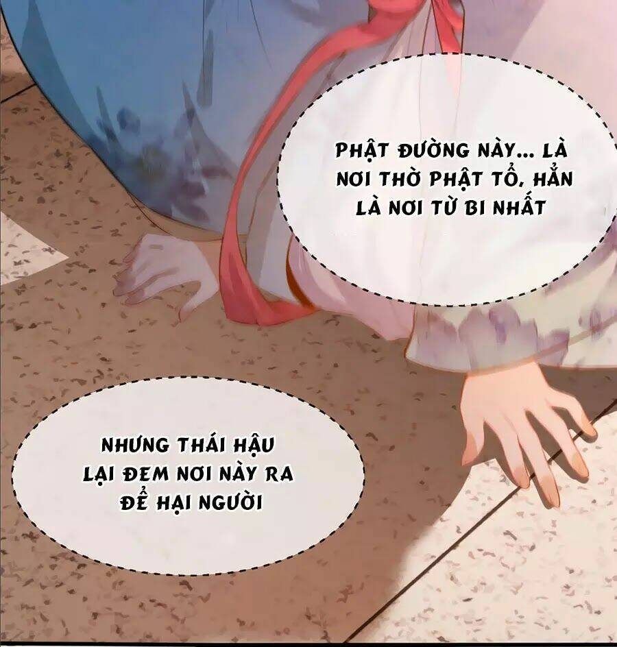 gian phi như thử đa kiều chapter 18 60