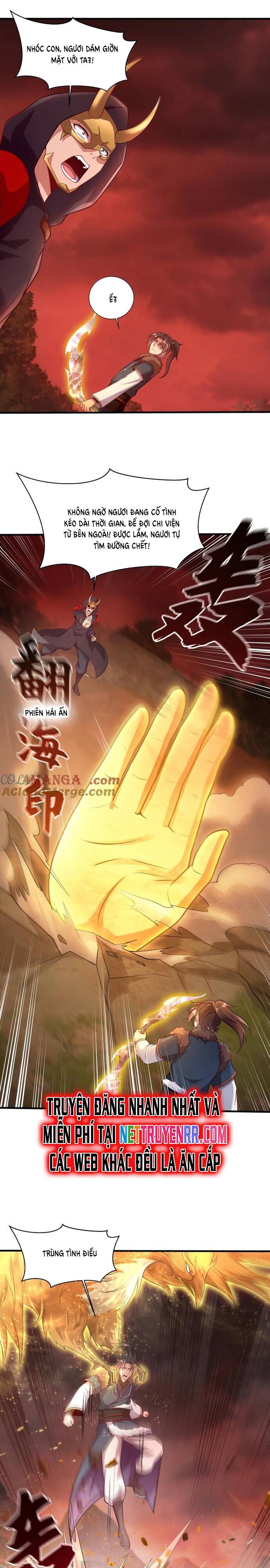 valkyria nainen kikan chapter 66 7