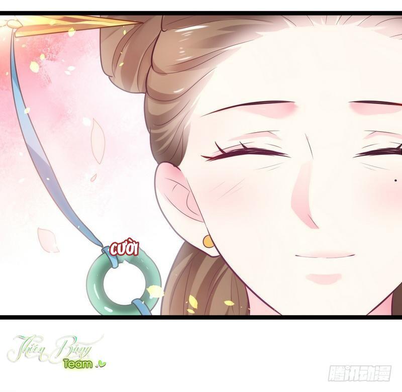 vương phi - âm động thiên hạ chapter 18 12