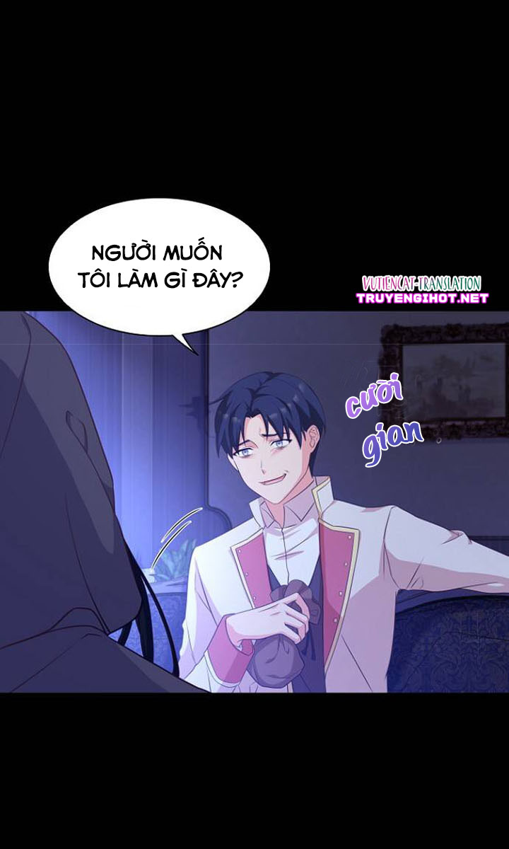 lời cầu hôn đến từ hoàng đế chapter 15.1 9