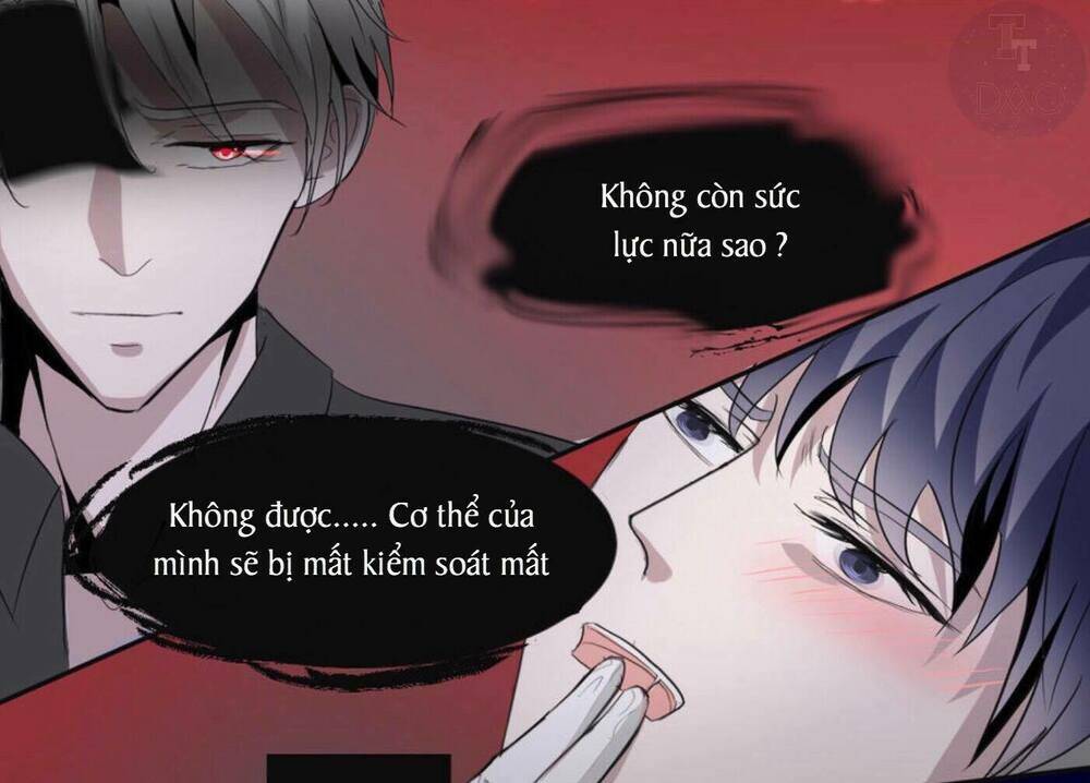 mộ huyết chi ương chapter 8 13