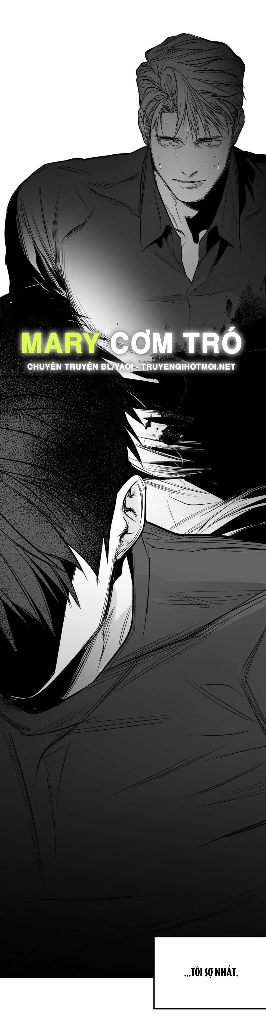 khi đôi chân thôi bước chapter 108.1 11